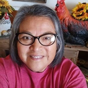 Meet your Posher, Janie